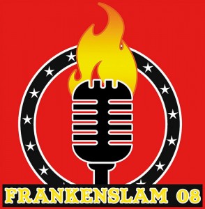 Logo Frankenslam 2008